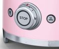 Тостер Smeg TSF01PKEU