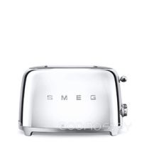 Тостер Smeg TSF01SSEU