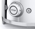 Тостер Smeg TSF01SSEU