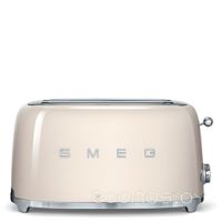 Тостер Smeg TSF02CREU