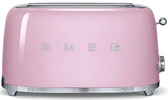 Тостер Smeg TSF02PKEU