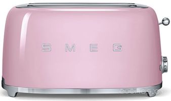 Тостер Smeg TSF02PKEU