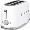 Тостер Smeg TSF02WHEU