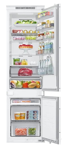 Холодильник Samsung BRB70F30AES0EO, фото 3