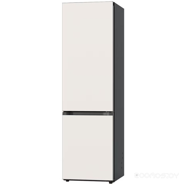 Холодильник LG DoorCоoling+ GC-B509QG9M, фото 5