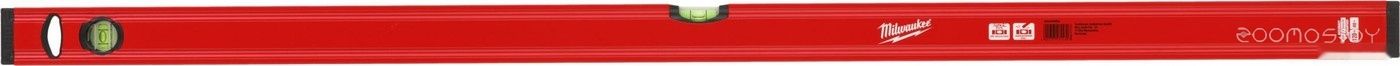 Уровень строительный Milwaukee 4932459094