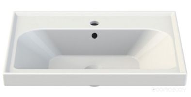 Умывальник CeraStyle Frame 60