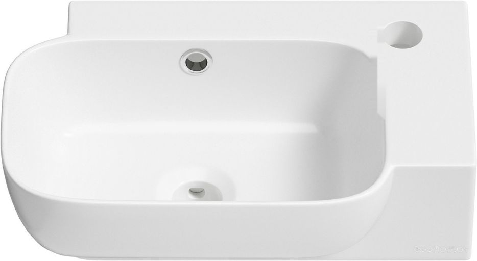 Умывальник Lavinia Boho Bathroom Sink Slim 33311051