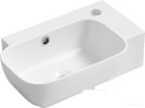 Умывальник Lavinia Boho Bathroom Sink Slim 33311051