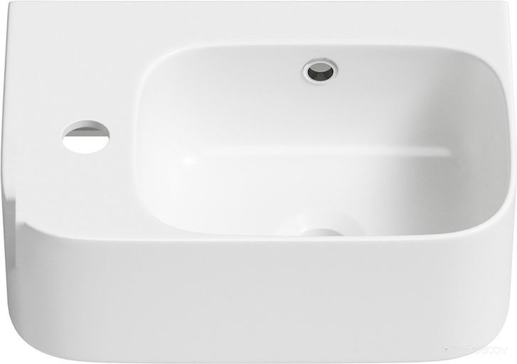 Умывальник Lavinia Boho Bathroom Sink Slim 33311063