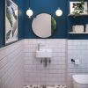 Умывальник Lavinia Boho Bathroom Sink Slim 33311063