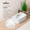 Умывальник Lavinia Boho Bathroom Sink Slim 33311063