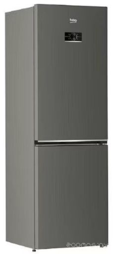 Холодильник с морозильником Beko B3RCNK362HG