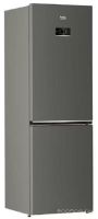 Холодильник с морозильником Beko B3RCNK362HG