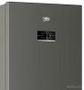 Холодильник с морозильником Beko B3RCNK362HG