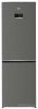 Холодильник с морозильником Beko B3RCNK362HG