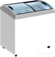 Морозильный ларь Cryspi CF300S ЛН-300 кп069
