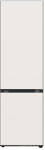 Холодильник LG DoorCоoling+ GC-B509QG9M, фото 1