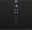 Холодильник с морозильником Maunfeld MFF200NFB Matt Inverter