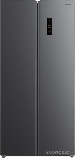Холодильник side by side Vivaris VR SX560D2I