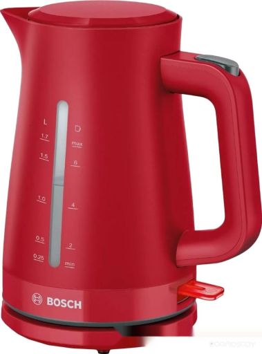 Электрический чайник Bosch TWK3M124, фото 1