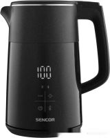 Электрический чайник Sencor SWK 0610BK