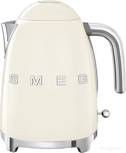 Электрический чайник Smeg KLF03CREU