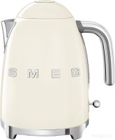 Электрический чайник Smeg KLF03CREU