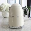 Электрический чайник Smeg KLF03CREU
