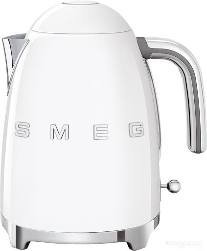 Электрический чайник Smeg KLF03WHEU