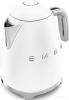 Электрочайник Smeg KLF03WHMEU