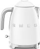 Электрочайник Smeg KLF03WHMEU