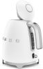 Электрочайник Smeg KLF03WHMEU