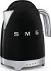 Электрический чайник Smeg KLF04BLEU