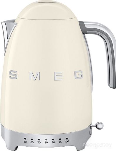 Электрический чайник Smeg KLF04CREU