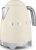 Электрический чайник Smeg KLF04CREU