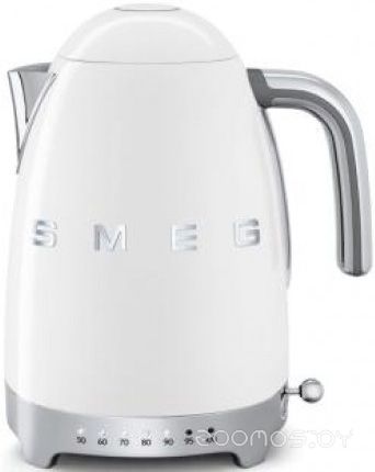 Электрический чайник Smeg KLF04WHEU