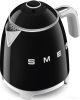 Электрочайник Smeg KLF05BLEU