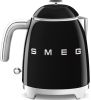 Электрочайник Smeg KLF05BLEU