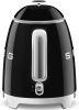 Электрочайник Smeg KLF05BLEU