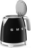 Электрочайник Smeg KLF05BLEU