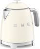 Электрочайник Smeg KLF05CREU