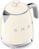 Электрочайник Smeg KLF05CREU