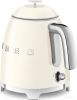 Электрочайник Smeg KLF05CREU