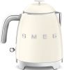 Электрочайник Smeg KLF05CREU
