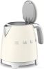 Электрочайник Smeg KLF05CREU