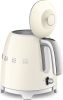 Электрочайник Smeg KLF05CREU