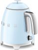 Электрочайник Smeg KLF05PBEU