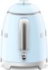 Электрочайник Smeg KLF05PBEU
