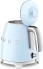 Электрочайник Smeg KLF05PBEU
